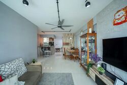 Blk 469B Fernvale Lea (Sengkang), HDB 5 Rooms #517271921